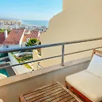 Fremdheim B&B 에리세이라