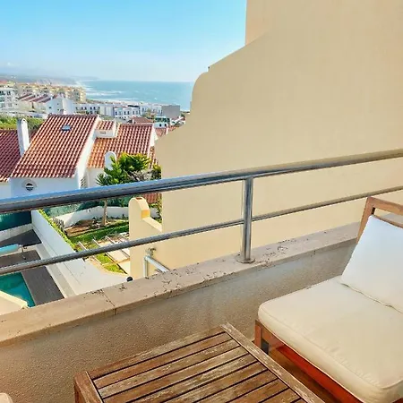 Fremdheim Alojamento de Acomodação e Pequeno-almoço Ericeira