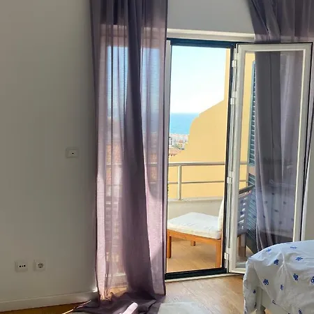 Fremdheim * Ericeira