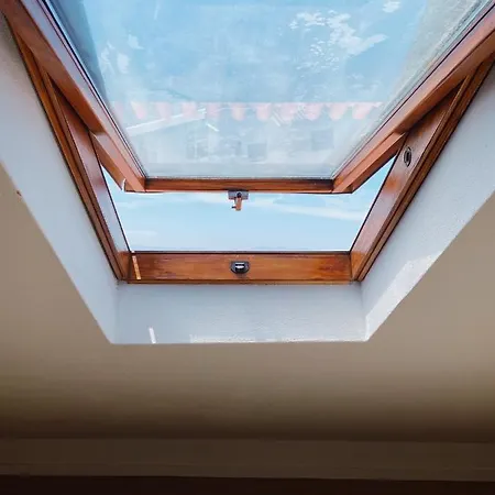 Fremdheim Alojamento de Acomodação e Pequeno-almoço