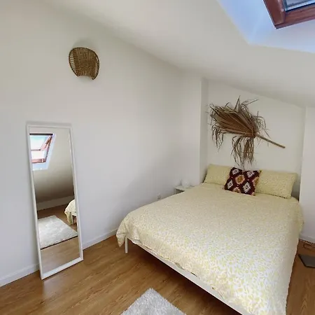 Fremdheim Alojamento de Acomodação e Pequeno-almoço