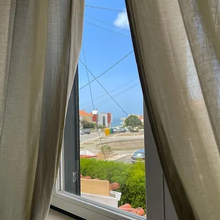 Fremdheim * Ericeira