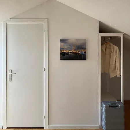 Alojamento de Acomodação e Pequeno-almoço Fremdheim Ericeira