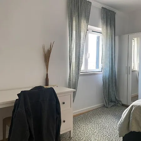 Fremdheim * Ericeira