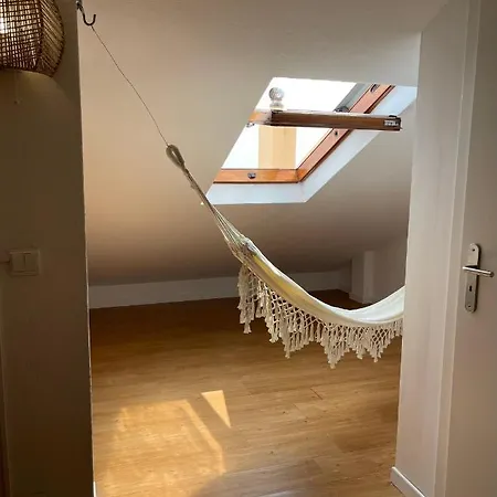 Fremdheim Alojamento de Acomodação e Pequeno-almoço Ericeira