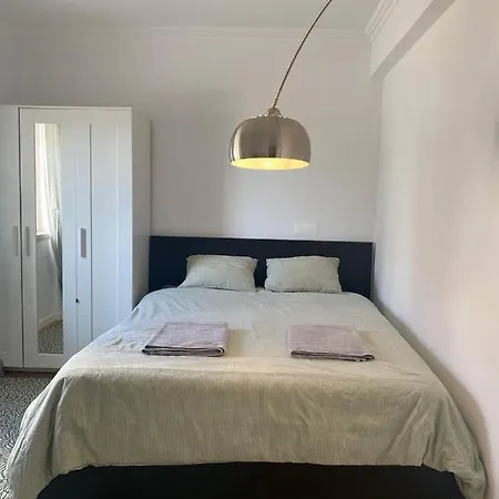 Alojamento de Acomodação e Pequeno-almoço Fremdheim *