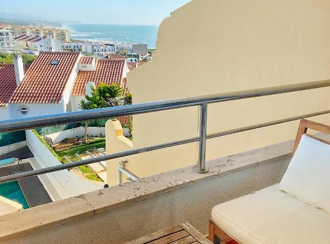 Fremdheim Nocleg ze śniadaniem Ericeira