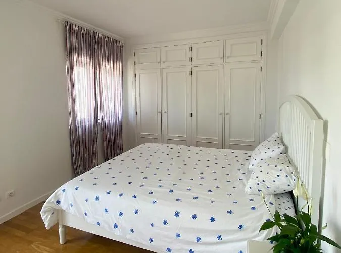 Nocleg ze śniadaniem Fremdheim