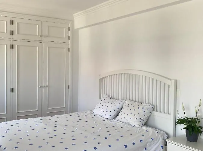 Nocleg ze śniadaniem Fremdheim Ericeira