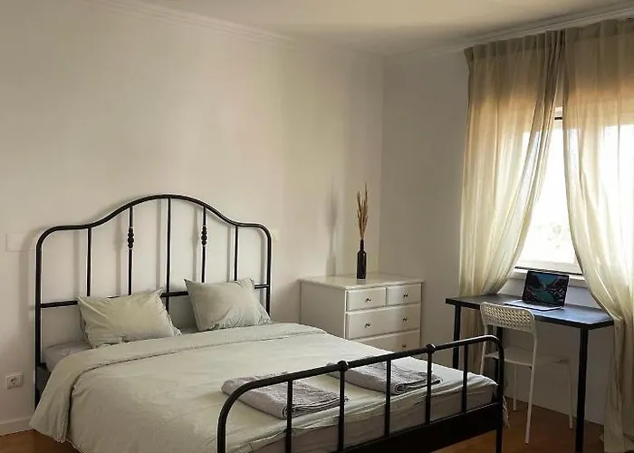 Nocleg ze śniadaniem Fremdheim