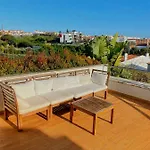 Fremdheim * Ericeira