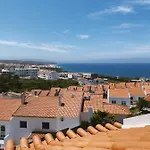 Panzió Fremdheim *