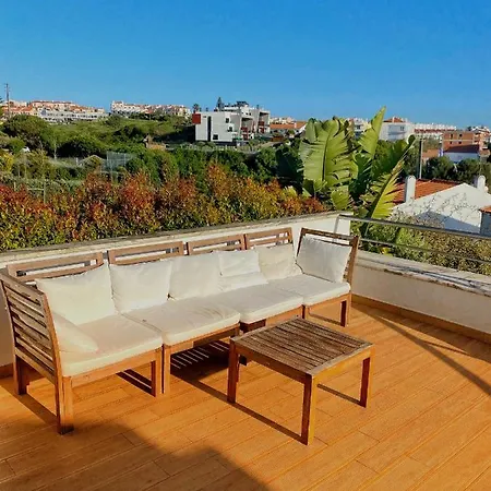 Fremdheim * Ericeira