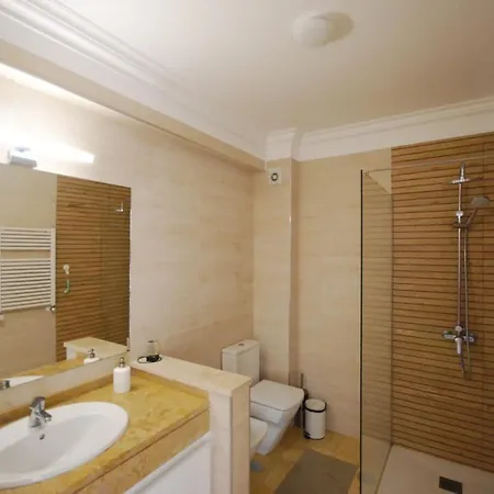Bed & Breakfast Fremdheim Ericeira