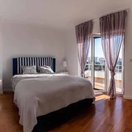 Fremdheim Bed and Breakfast *