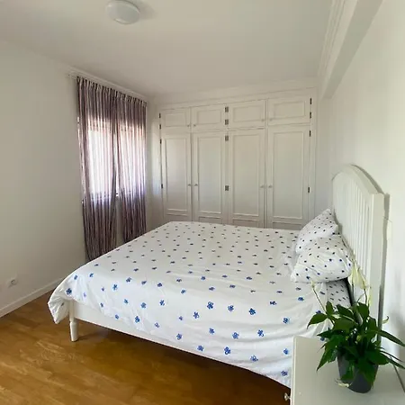 Bed and Breakfast Fremdheim