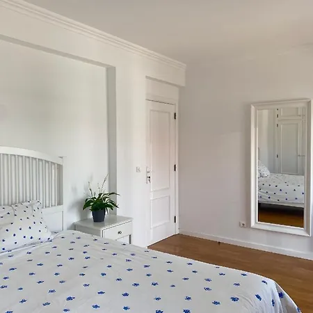 Fremdheim Bed and Breakfast *