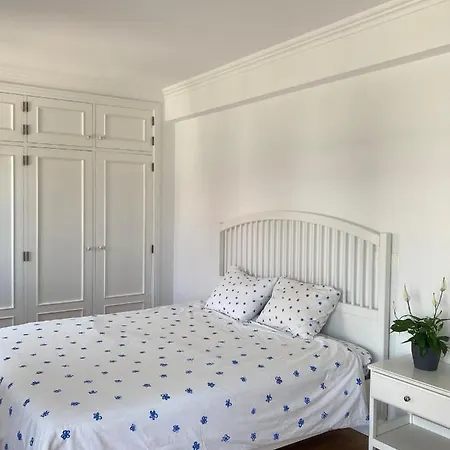 Bed and Breakfast Fremdheim Ericeira