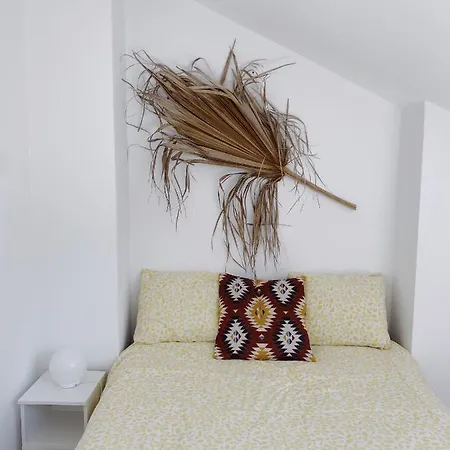 Fremdheim Bed & Breakfast