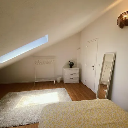 Bed & Breakfast Fremdheim *