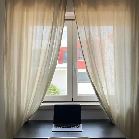 Bed & Breakfast Fremdheim Ericeira