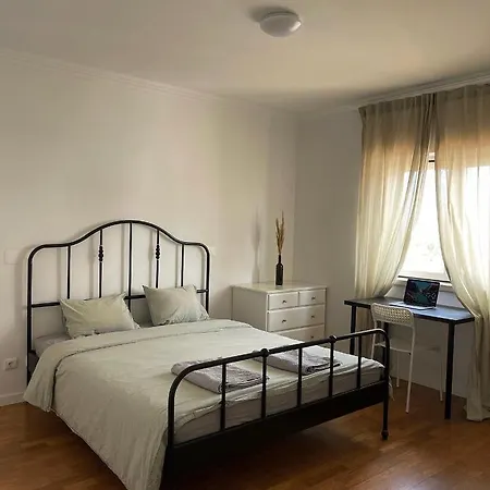 Bed and Breakfast Fremdheim