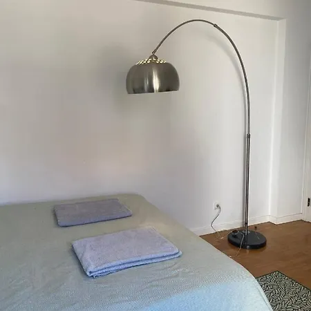 Fremdheim * Ericeira