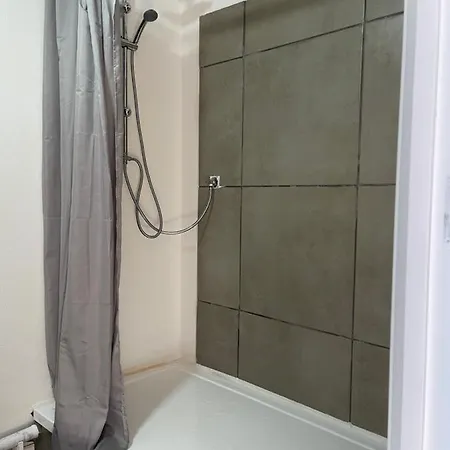 Bed and Breakfast Fremdheim *