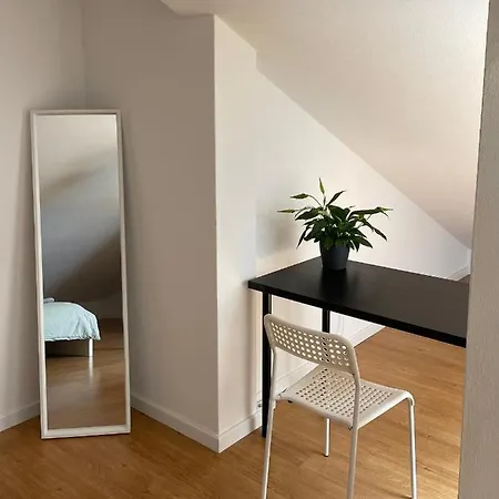 Bed and Breakfast Fremdheim