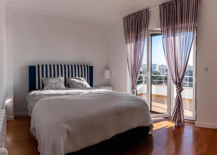 Fremdheim ベッド・アンド・ブレックファスト *