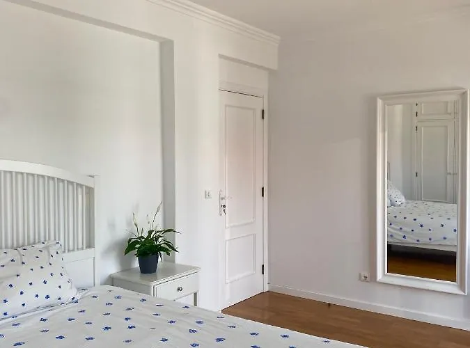 Fremdheim ベッド・アンド・ブレックファスト *