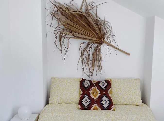 Fremdheim ベッド・アンド・ブレックファスト