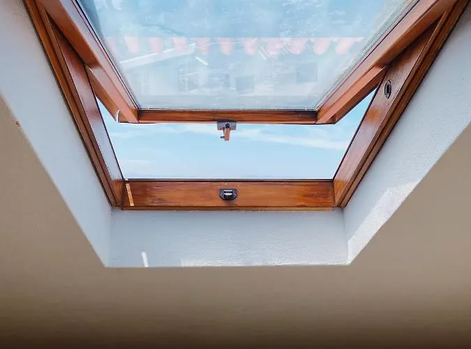 Fremdheim ベッド・アンド・ブレックファスト