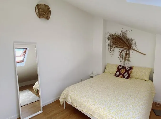 Fremdheim ベッド・アンド・ブレックファスト