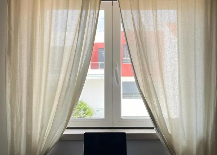 ベッド・アンド・ブレックファスト Fremdheim エリセイラ