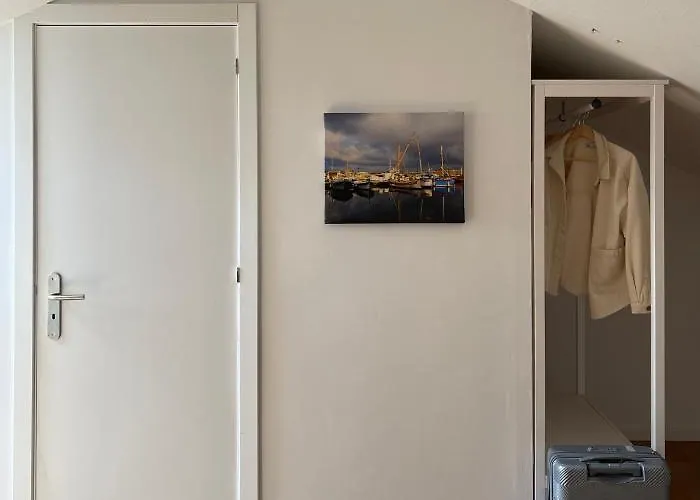 ベッド・アンド・ブレックファスト Fremdheim エリセイラ