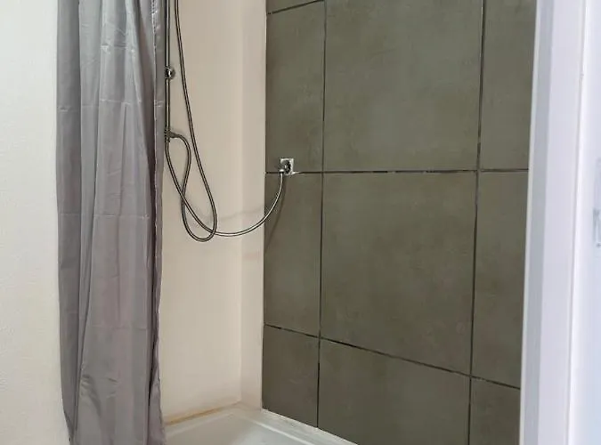 ベッド・アンド・ブレックファスト Fremdheim *