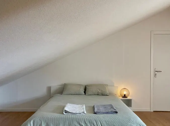 ベッド・アンド・ブレックファスト Fremdheim エリセイラ