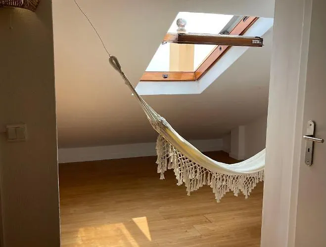 Fremdheim ベッド・アンド・ブレックファスト エリセイラ