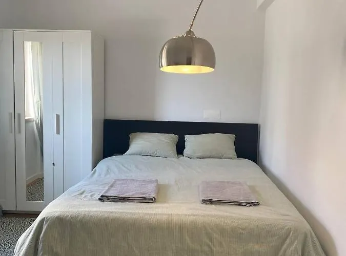 ベッド・アンド・ブレックファスト Fremdheim *