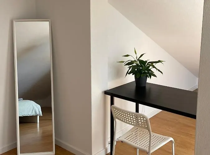 ベッド・アンド・ブレックファスト Fremdheim